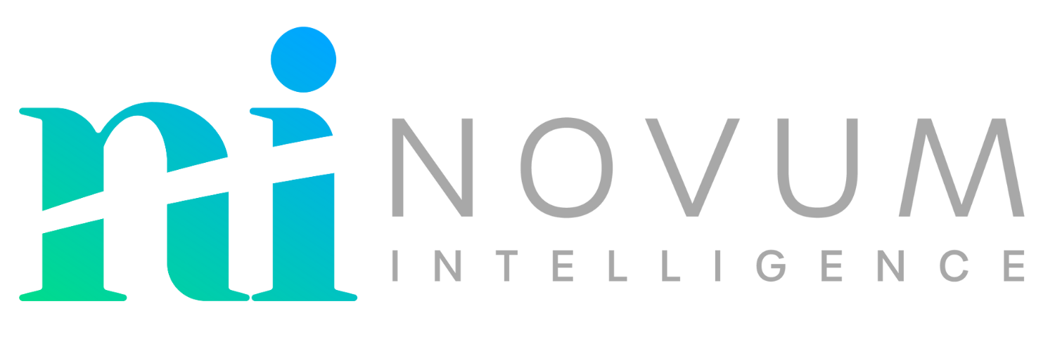 Novum Intelligence AB logotyp