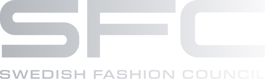 Swedish Fashion Council AB logotyp