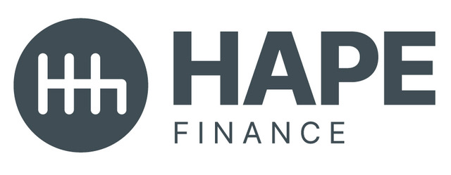 HAPE Finance AB logotyp