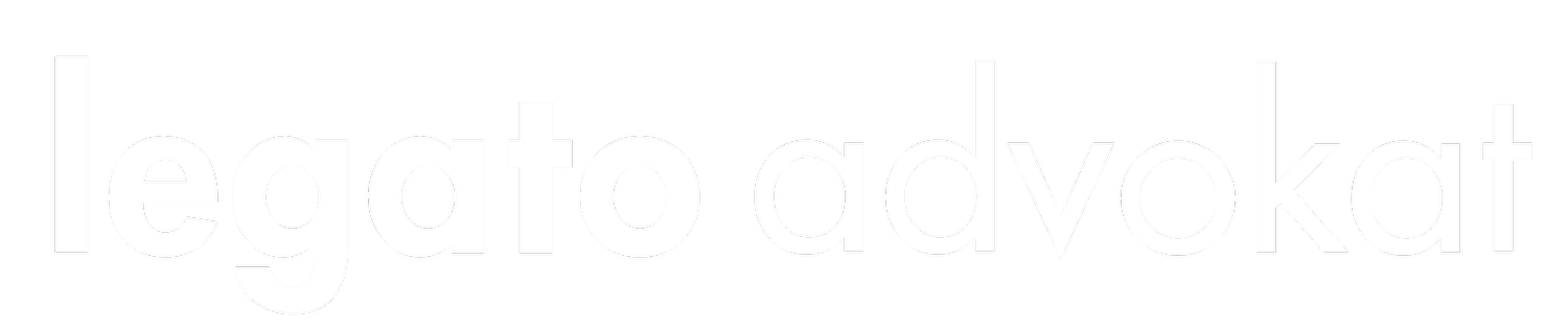 Legato Advokat AB logotyp
