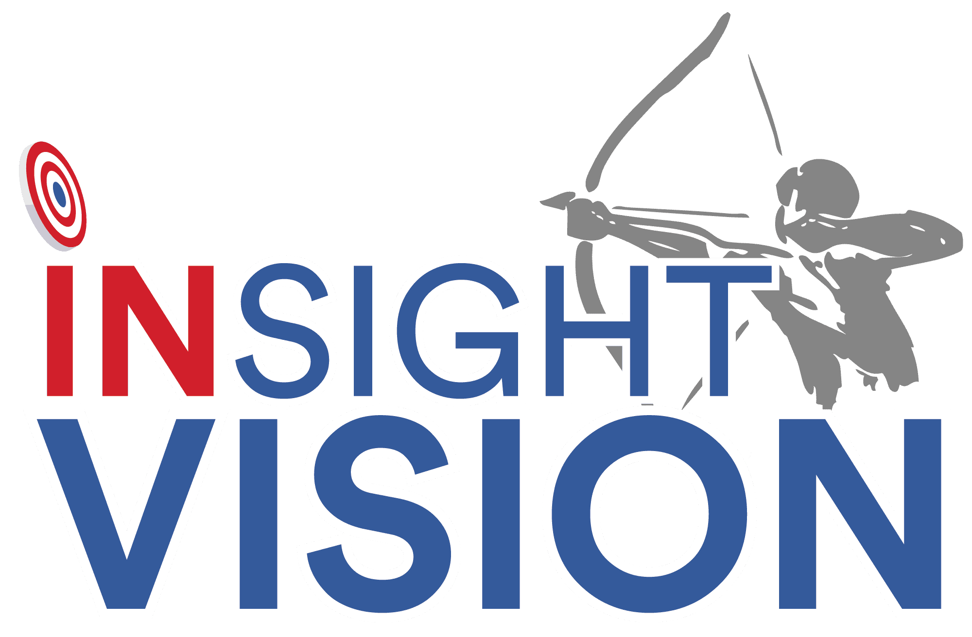 Insight Vision AB logotyp