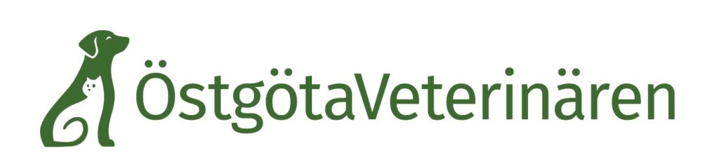 Östgötaveterinären AB logotyp