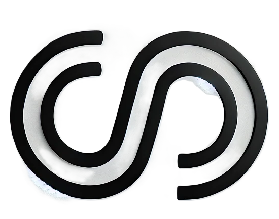 Synetika AB logotyp