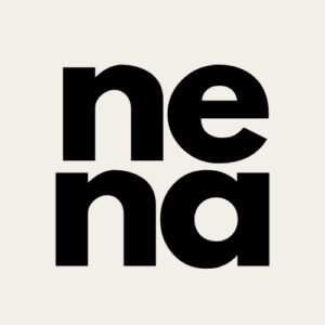 Nena Communication AB logotyp
