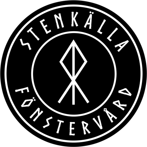 Stenkälla Byggnadsvård AB logotyp