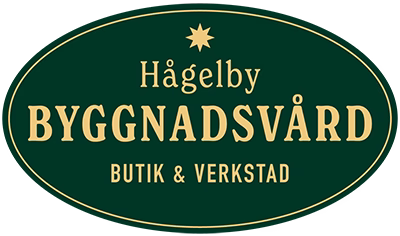 Hågelby Byggnadsvård Aktiebolag logotyp