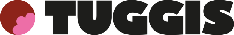 Tuggis AB logotyp