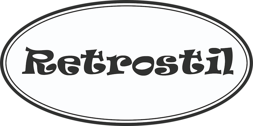 Retrostil Lidköping AB logotyp