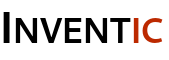 Inventic AB logotyp