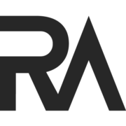 RA Snickeri & Montage AB logotyp