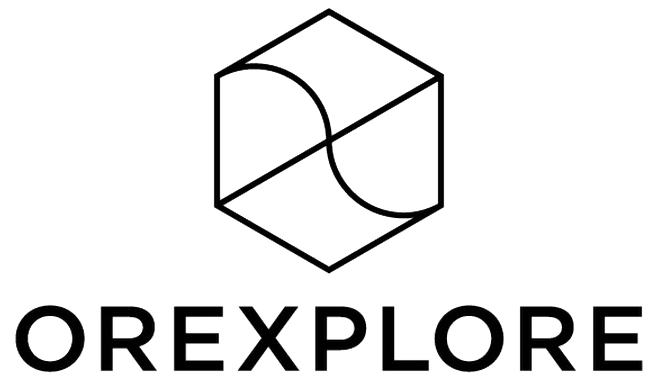 Orexplore Systems AB logotyp