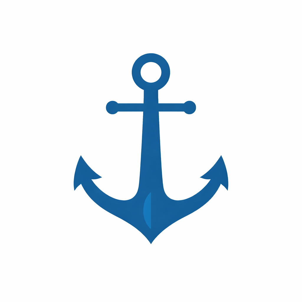 Mälardalens mobila marinservice AB logotyp