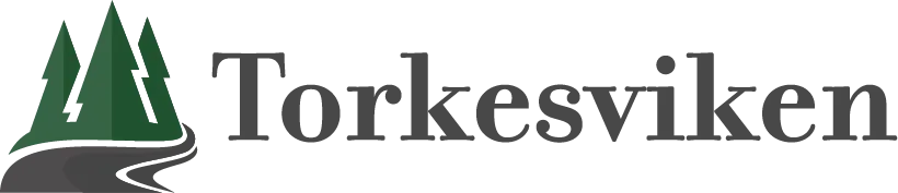 Torkesviken Mark AB logotyp