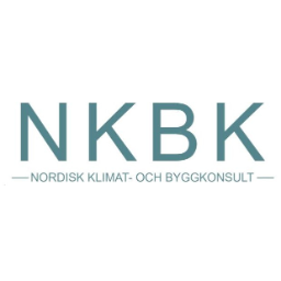 NKBK AB logotyp