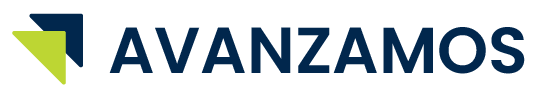 AVANZAMOS AB logotyp