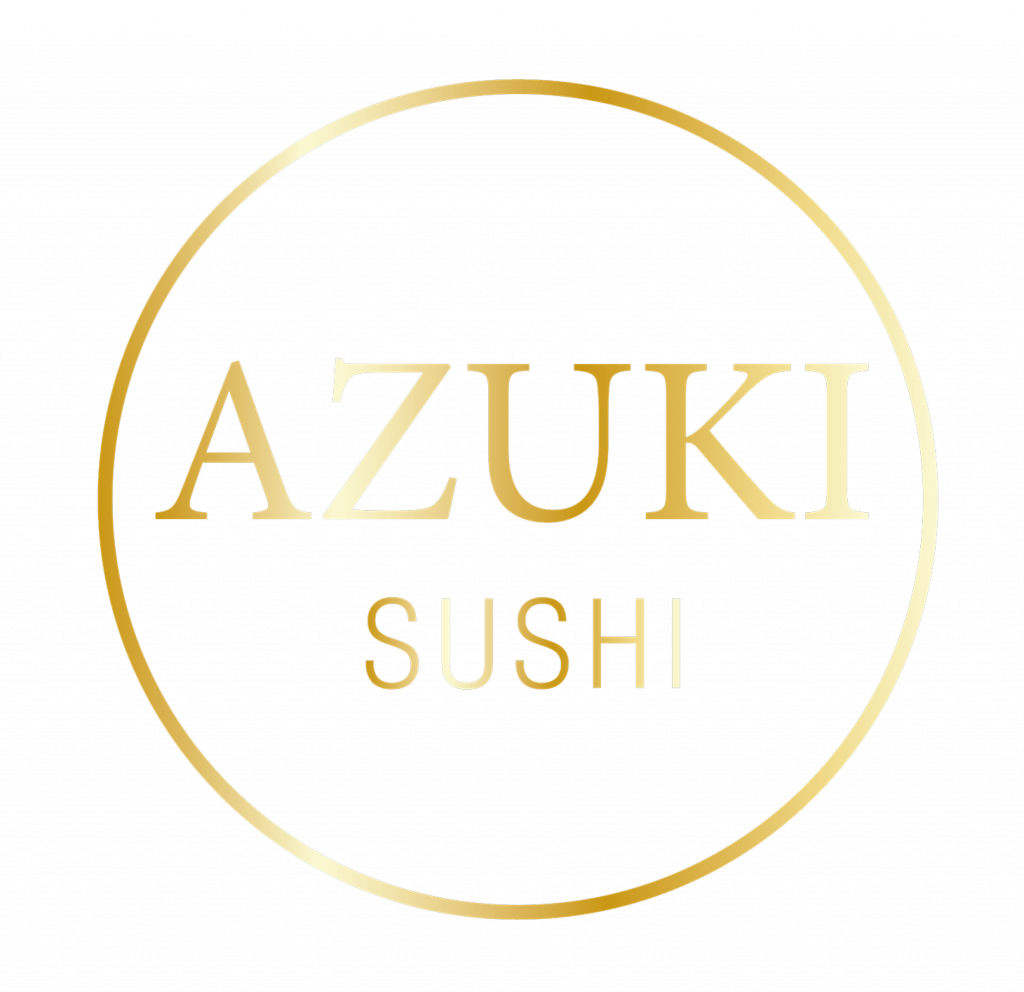 Azuki 3 AB logotyp