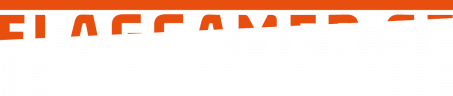 Flaggamer AB logotyp