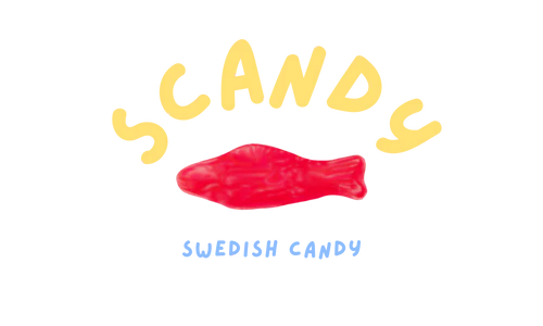 Scändy AB logotyp