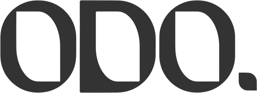 ODO Items AB logotyp