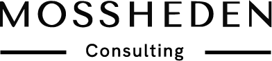Mossheden Consulting AB logotyp