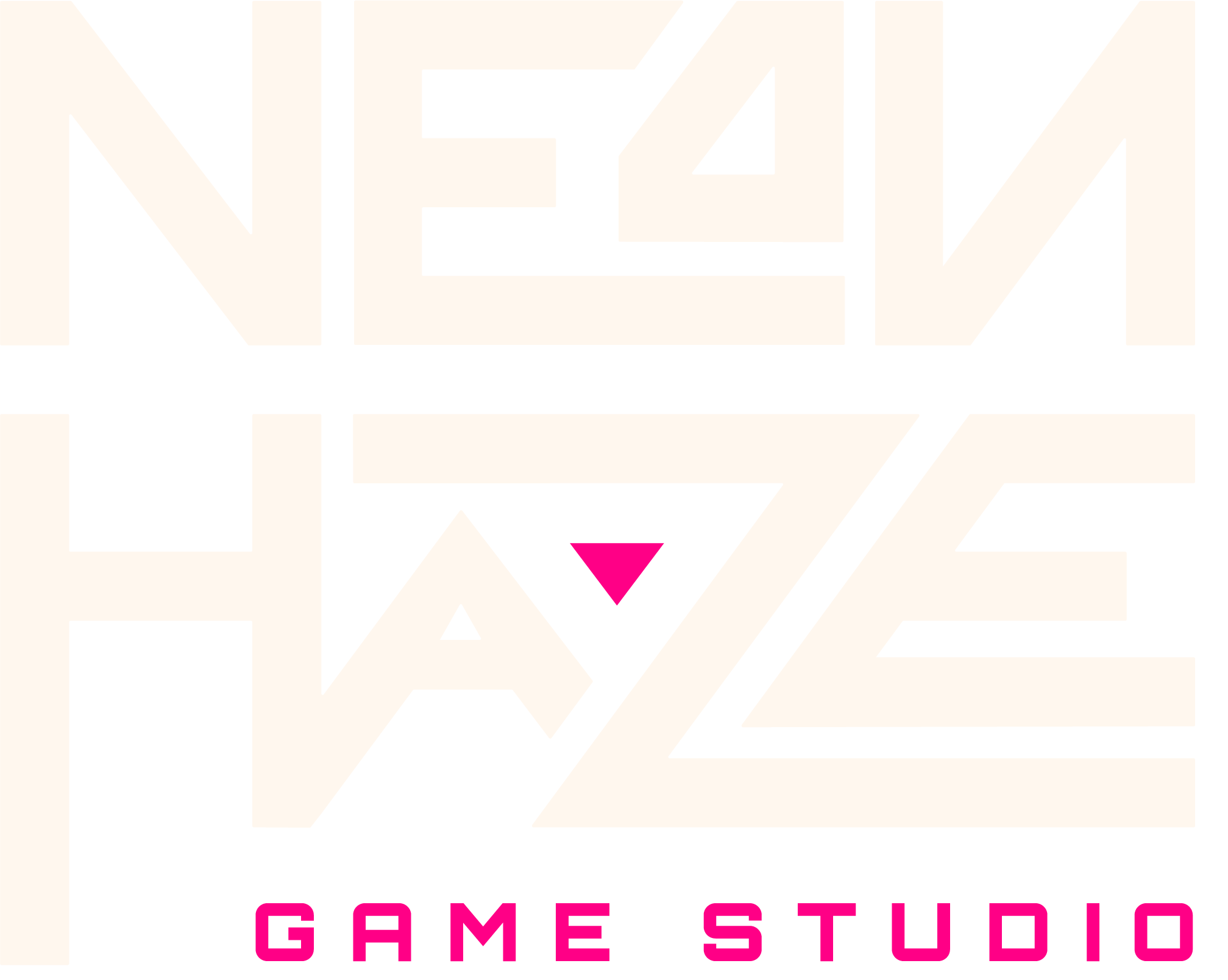 Neon Haze Game Studio AB logotyp