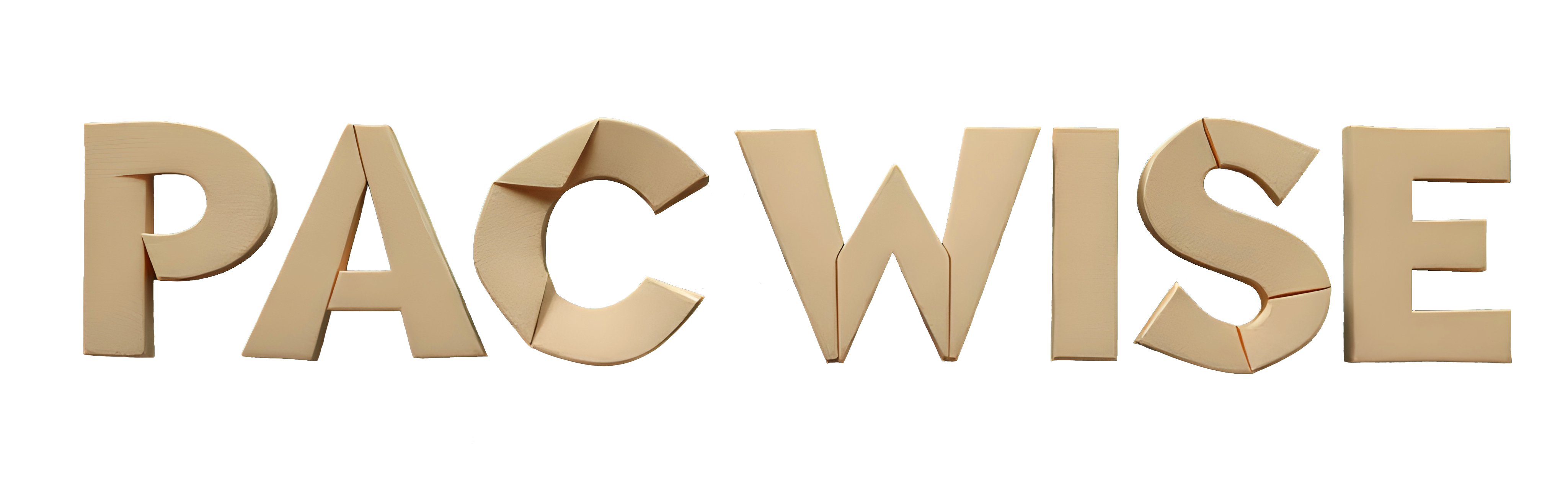 Pacwise AB logotyp