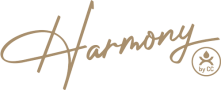 Harmony Kungsör AB logotyp