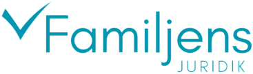 Familjens Juridik Syd AB logotyp