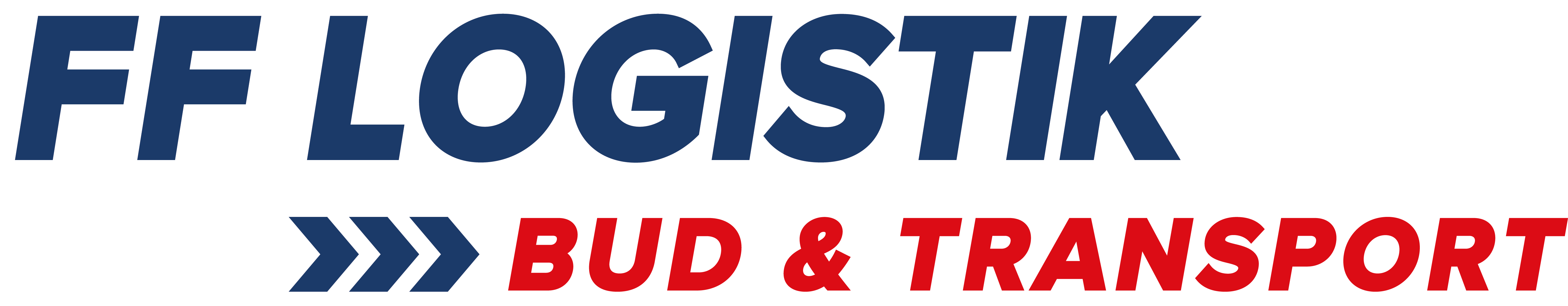 FF Logistik AB logotyp