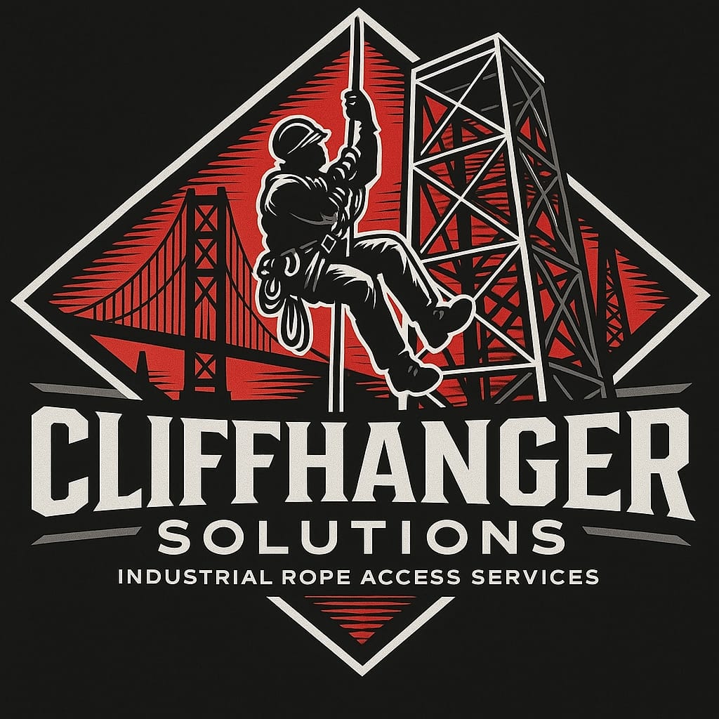 CliffhangerSolutions AB logotyp
