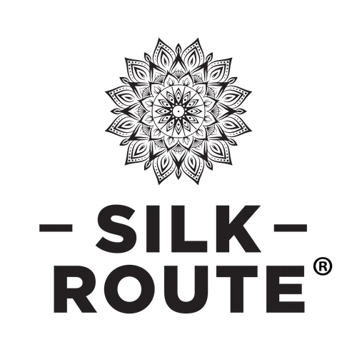 Silk Route AB logotyp