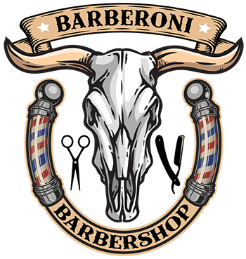 Barberoni Nordstan AB logotyp