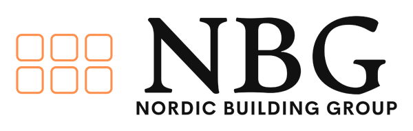 Nordic Building Group AB logotyp