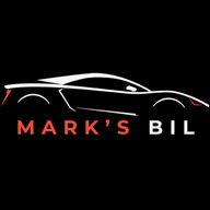 Marks Bil AB logotyp