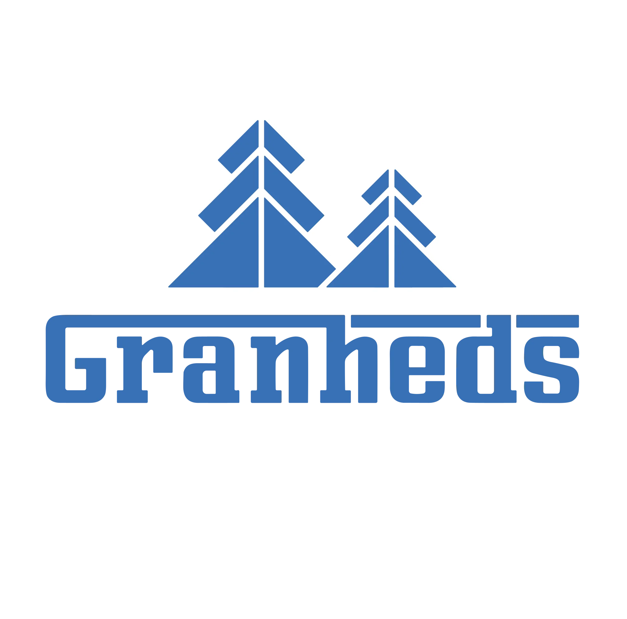 Granheds Gräv och Markplanering AB logotyp