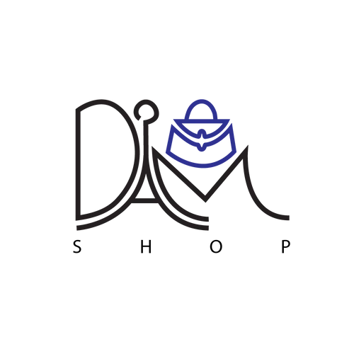 Damshop Sweden AB logotyp
