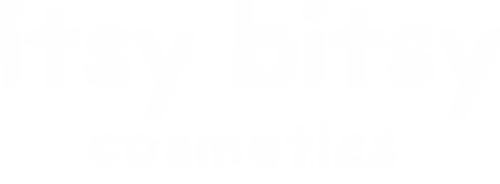 Itsy Bitsy Cosmetics AB logotyp