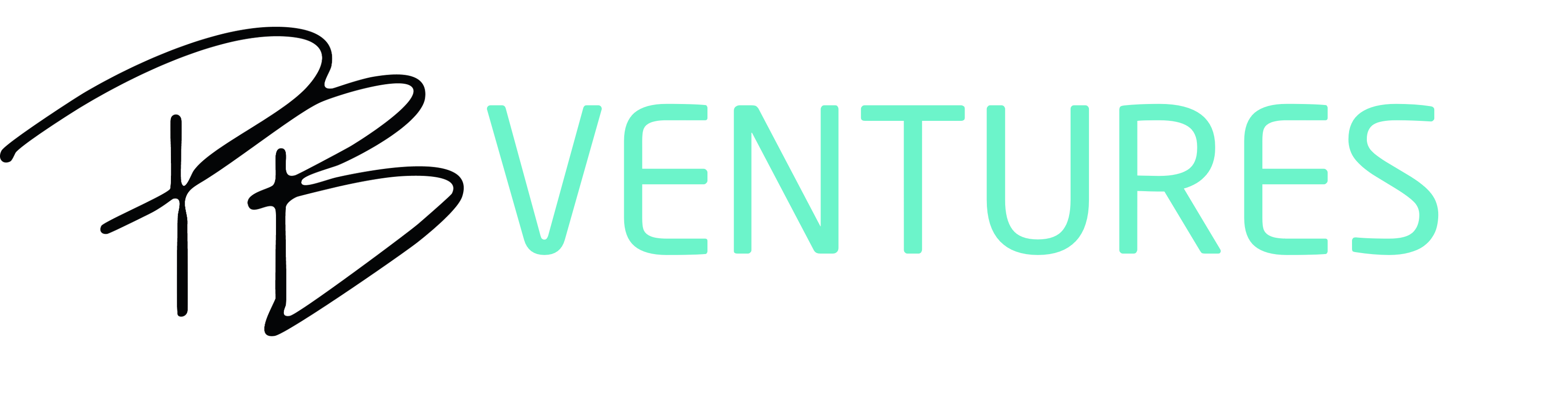 PB Ventures AB logotyp