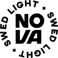 Nova Swed Light AB logotyp