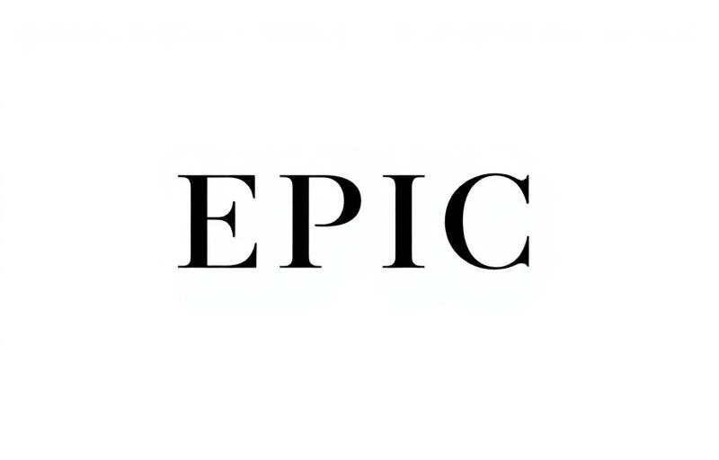 Epic Interiör SWE AB logotyp