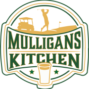 Mulligans Kitchen AB logotyp