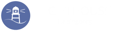 Lighthouse Pingst AB logotyp