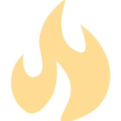 Norrfyr AB logotyp