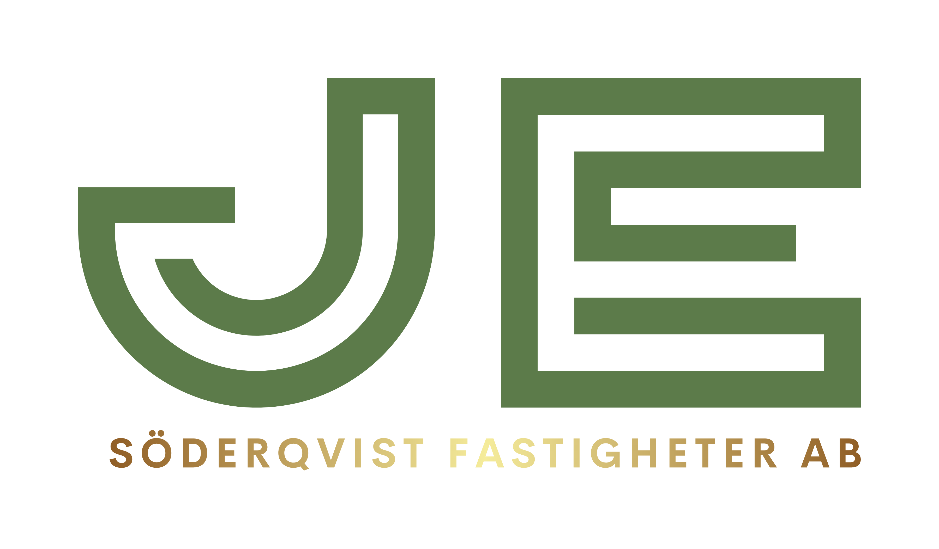 JE Söderqvist Fastigheter AB logotyp