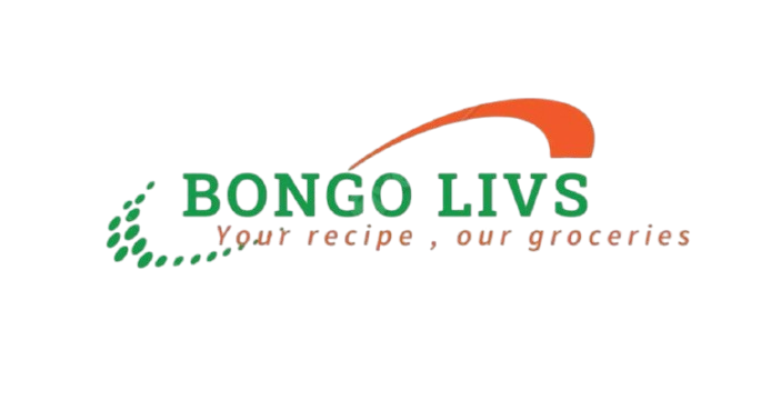 Bongo Livs AB logotyp