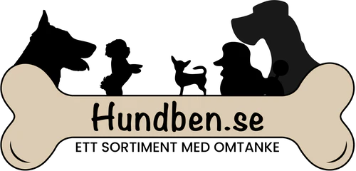 Gebans Hundben AB logotyp