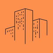 JEMALM Besiktning & Projekt AB logotyp