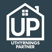 Uthyrningspartner Sverige AB logotyp