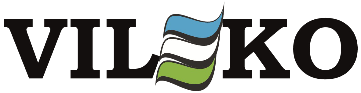 VILEKO AB logotyp