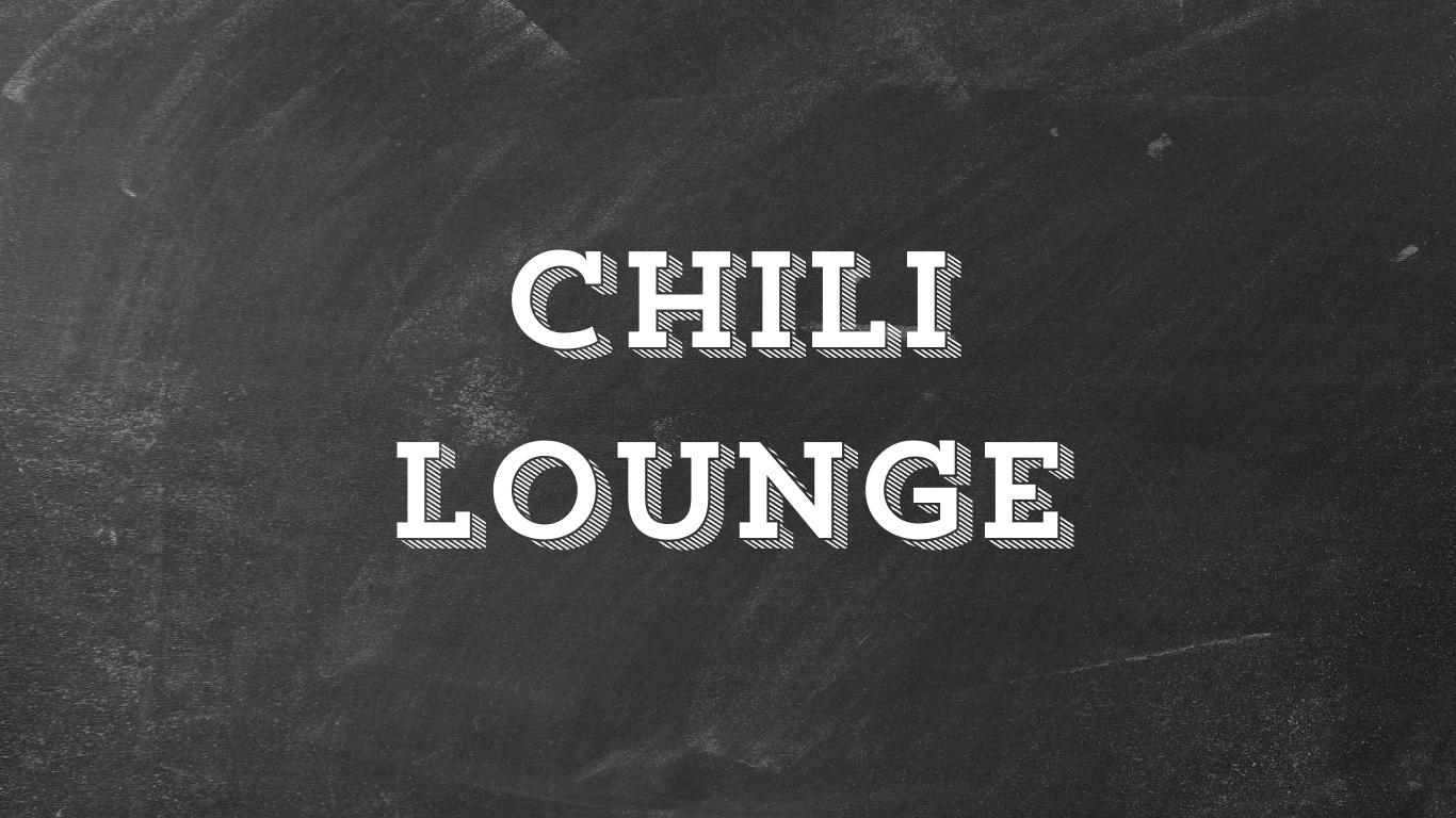 Chili Lounge AB logotyp